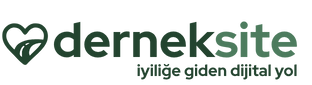 Dernek Site